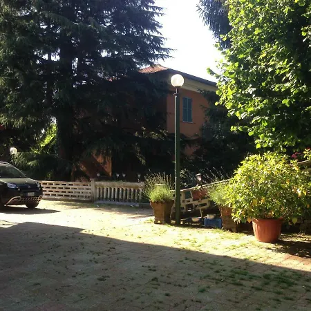 Bed & Breakfast Kokopelli Janov