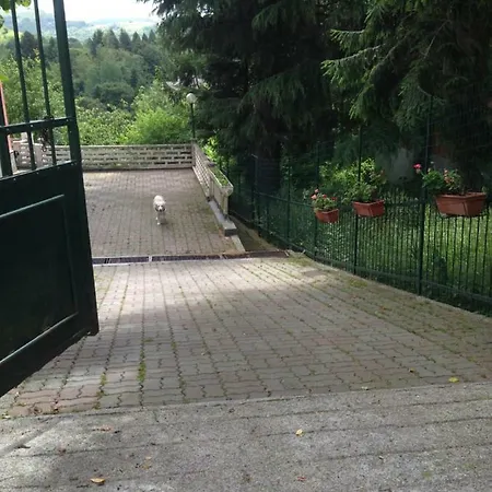 Frühstückspension Kokopelli *