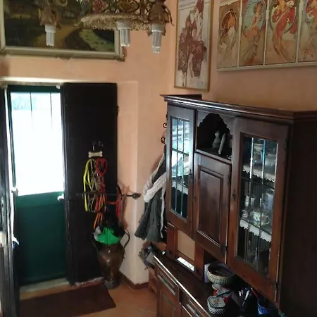 Kokopelli Bed & Breakfast