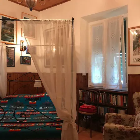 Bed & Breakfast Kokopelli Genoa