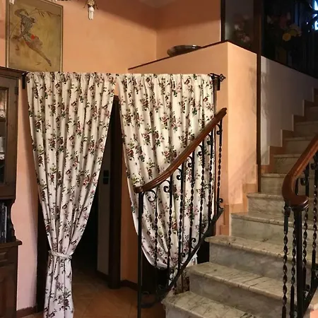 Kokopelli לינה וארוחת בוקר