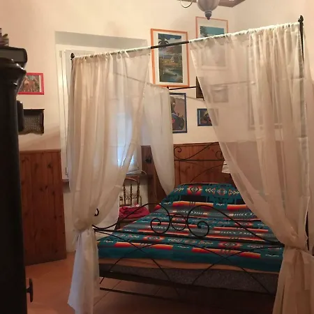 לינה וארוחת בוקר Kokopelli
