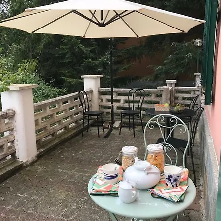 Couette-café Kokopelli *